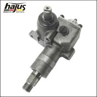 Lenkgetriebe Servolenkung Manuell FüR Vw Transporter T2 T3