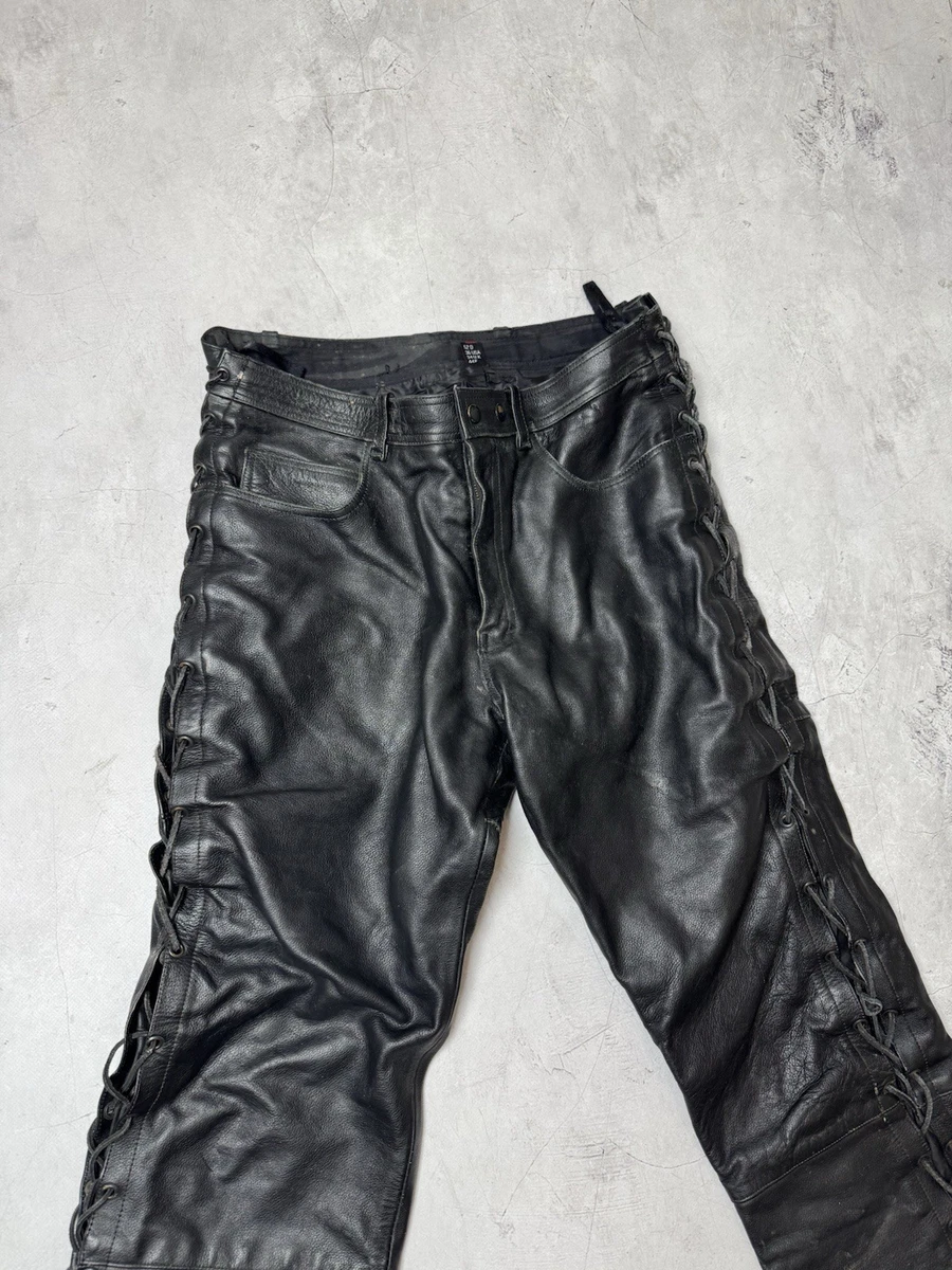 Hein Gericke Motorcycle Trousers for sale | eBay
