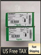 BMXAMO0410  Modicon BMXAMO0410    US Free TAX