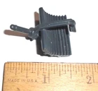 G I JOE Vehicle PART  1987 Cobra Maggot          Radar Dish