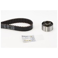 Zahnriemensatz FüR Mazda 323 BA BD BF BG BJ BW 85 Bis 04 Continental B1 E5