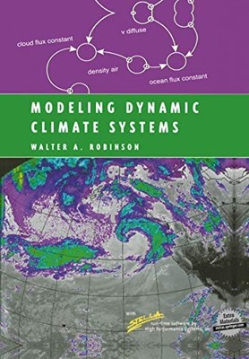 Modellierung Dynamische Klimasysteme