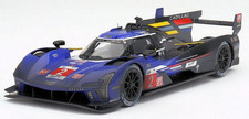TOP SPEED, CADILLAC V-Series.R #2 24H Le Mans 2023 E.BAMBER-A.LYNN-R.WESTBROO...