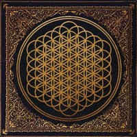 Bring Me The Horizon - Sempiternal - Vinyl Record - G1398Z