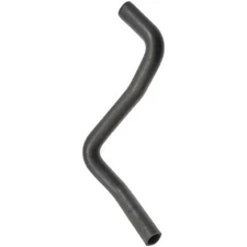 DAYCO Upper Radiator Coolant Hose for 1985-1992 CHEVROLET CAMARO