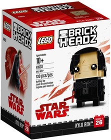 LEGO BrickHeadz Star Wars &ndash; Choose Your Character | NEW & Sealed |Huge Selection