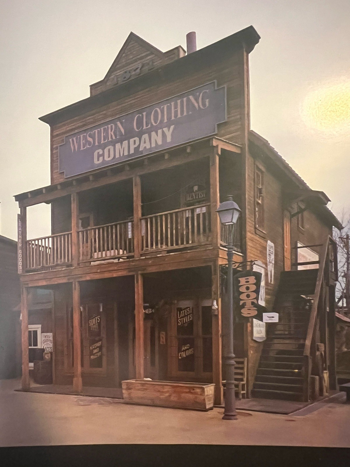 ‘Theme and Amusement Parks’ by Francisco Asensio Cerver (1997 Hearst Books)