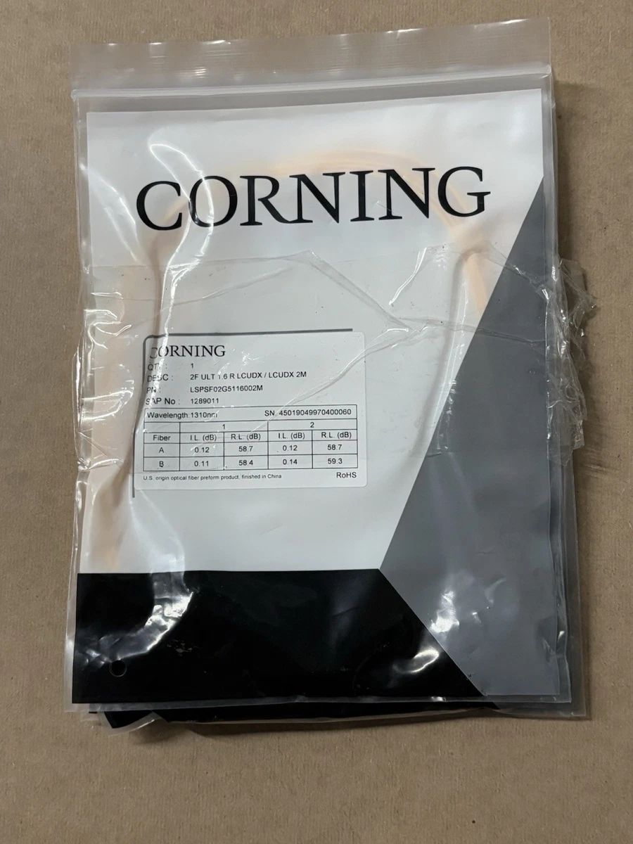 Corning LSPSF02G5116002M photo 1