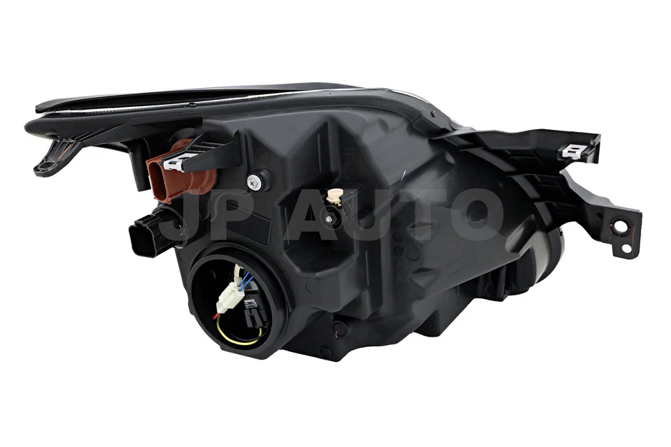 For 2010-2011 Mercury Milan Headlight Pair — 第 4/4 张图片