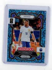 2026 Panini Prizm Monopoly FIFA World Cup Soccer Checklist Guide in-content 36