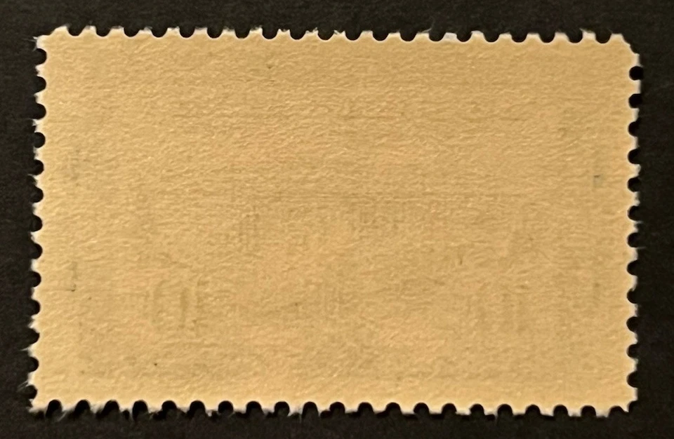 Travelstamps: 1962 US Stamps Scott #R733 10 Cent Documentary MNH OG - Image 4 of 4