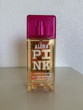 Victoria’s Secret Pink Aloha All-over Body Mist 8.4 Fl Oz