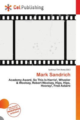 Iustinus Tim Avery | Mark Sandrich | Taschenbuch | Englisch (2026)