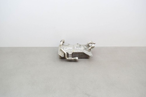 Audi A8 S8 D4 4H 2012 Ölkühler 4H0317021H Benzin 273kW ONT38838