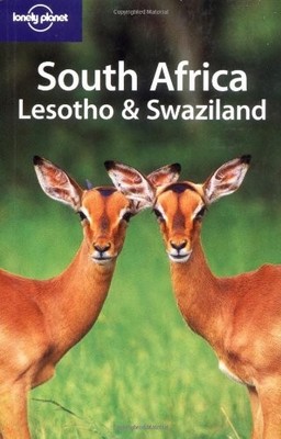 South Africa, Lesotho and Swaziland (Lonely Planet Regional Guid