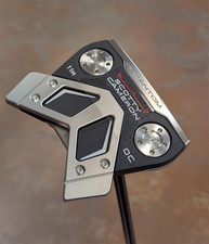 2026 Scotty Cameron Phantom 11R OC Putter 34" HC MINT 
