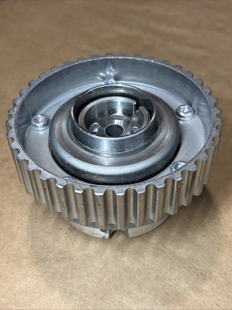 OEM Ford DS7G-6C524-BA Engine Variable Valve Timing VVT Cam Phaser photo 5