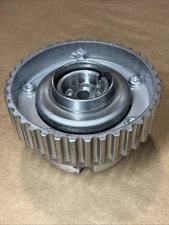 OEM Ford DS7G-6C524-BA Engine Variable Valve Timing VVT Cam Phaser thumbnail 5