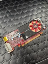 AMD FirePro 3D Graphics V3800 512MB Video Card HP 608886-001 608528-002 DP/DVI