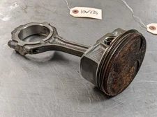 Piston and Connecting Rod Standard For 15-18 Nissan Altima  3.5