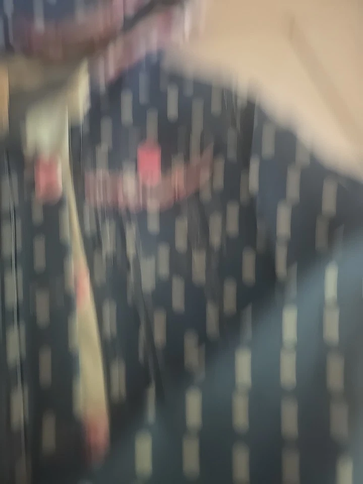 Girls Matilda Jane Vintage platinum Alyssa Cardigan size 8 EUC Rare! Htf - Image 2 of 4