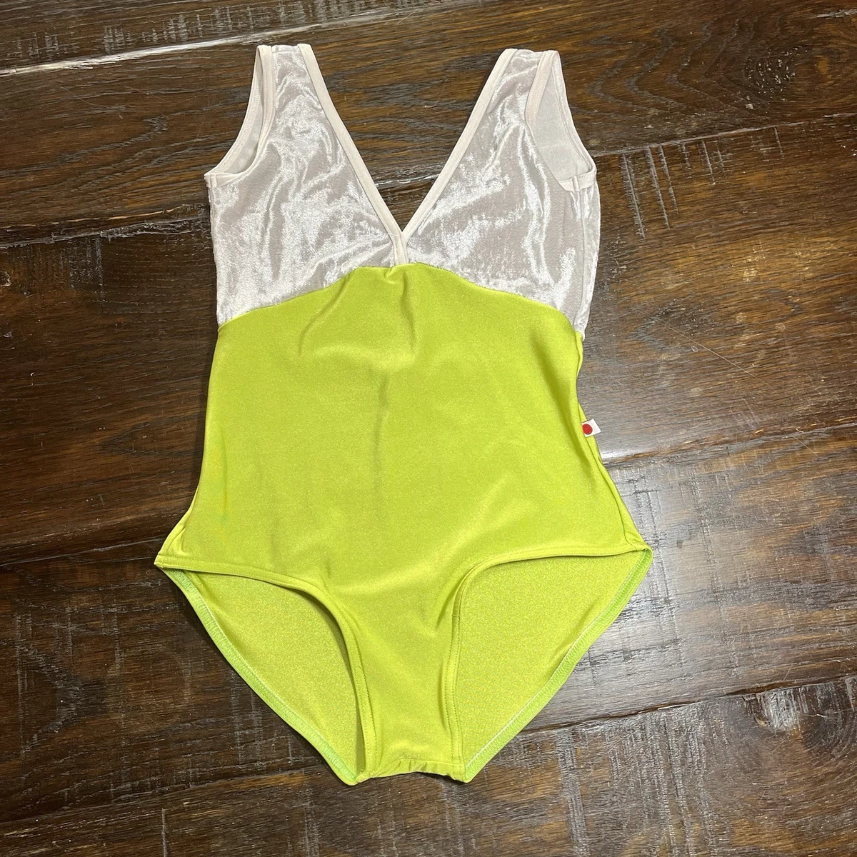 Yumiko Adult Dance Leotards & Unitards | eBay