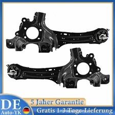 2× Längslenker Querlenker Für Ford S-Max Galaxy Links Rechts Hinten Hinterachse