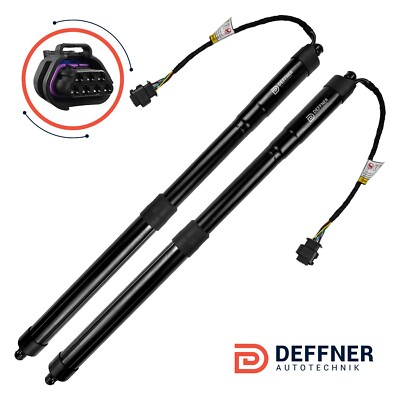 Elektrischer Heckklappenantriebe Satz RANGE ROVER VOGUE / 2013-2017 - DEFFNER S5
