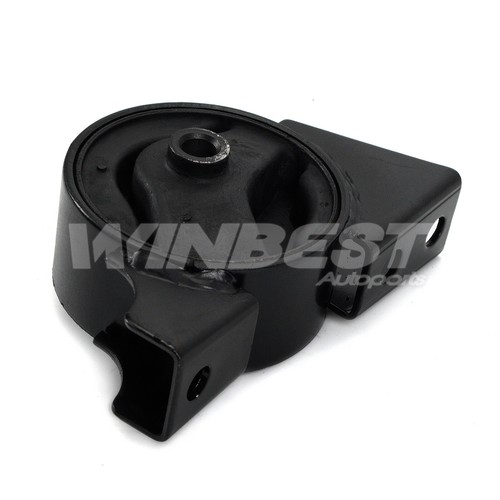 4x Engine Motor & Trans Mount Set Fit 2000-2006 Nissan Sentra 1.8L L4 K365 New - Picture 4 of 9