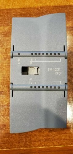 Sistemas de Controle S&M Simatic S7 e PLCs