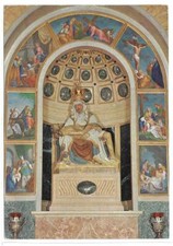 VERONA (341) - SPIAZZI Santuario Madonna della Corona - FG/Vg 1991