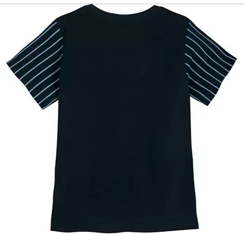 T-Shirt Full Front Tuxedo Jack Skellington Disney Store Size 4 5 6 7 8 10 12 14 - Picture 4 of 4