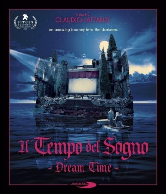 Die Traumzeit - Dream time (Claudio Lattanzi - BRD) Neu