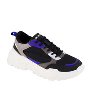 DKNY MENS SHOES DG4S0026 NVY