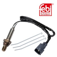 Febi Bilstein Lambdasonde FüR Toyota Corolla Verso Zer_ Zze_ R1_ _E12_