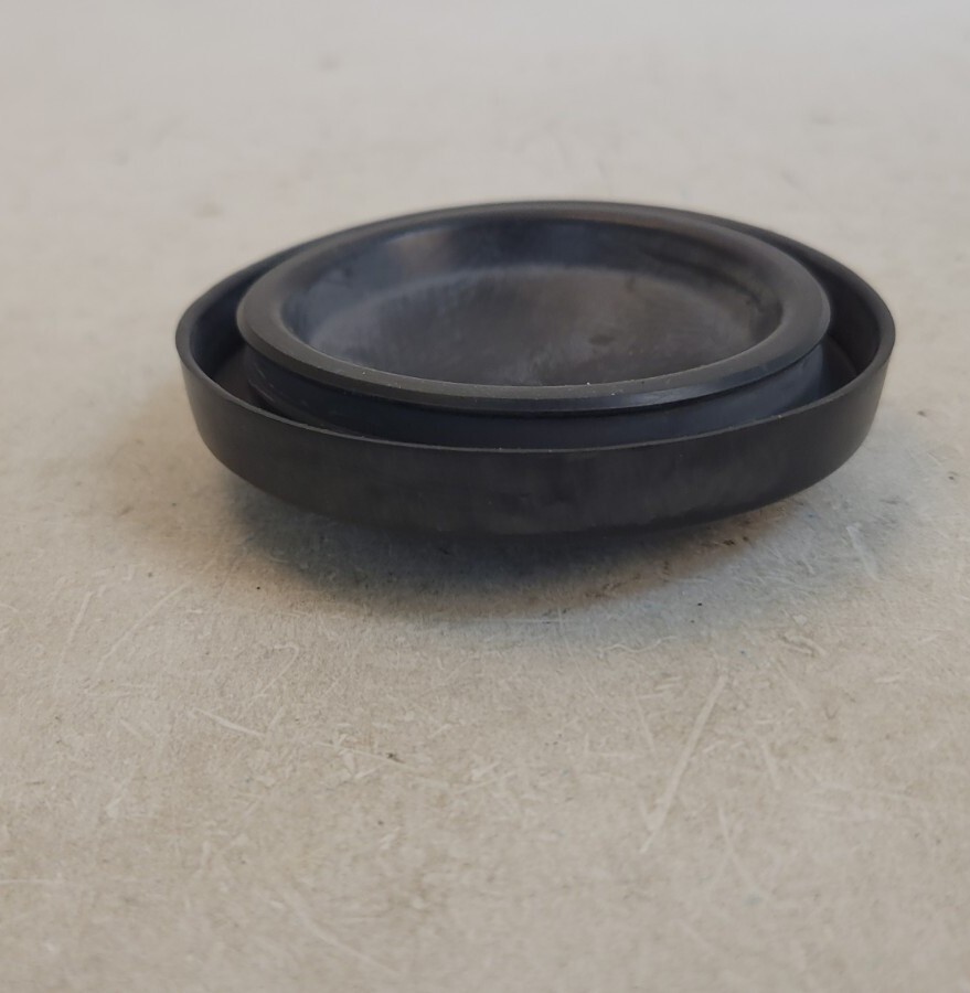 Ford Edge Headlight Head Light Lamp Dust Cap Cover OEM 2015 2018 for