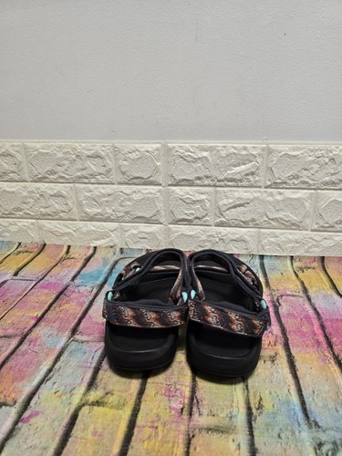 Teva Hurricane XLT 2 Wandersandalen UK 5 (EU 38) Damen UVP 70£ Regen - Bild 5 von 6