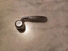 Vintage Ofmega Quick Release Part L'Eroica Colnago Bianchi Cinelli