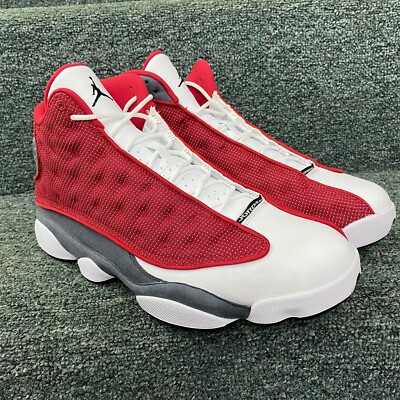 air jordan 13 red flint pre order