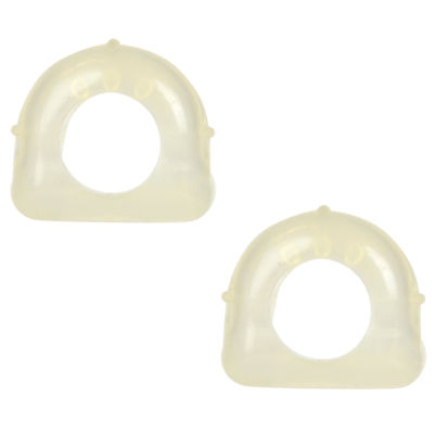 Senco HF0079 No-Mar Pad 2PK for AirFree 41 FinishPro 41XP 42XP SFN30 SFN40