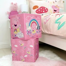 Set of 2 3.6L Peppa Pig