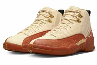 Eastside Golf × Nike AirJordan 12 最終値下げ❗️ Size 10 - Eastside Golf x Air Jordan 12 Retro Out the Mud for sale