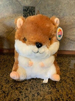 nanco plush
