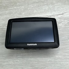 TomTom XL 4ET03 4ET0.002.03 GPS Car Navigation System GPS