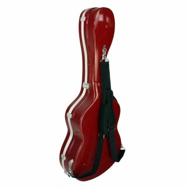Estuches y fundas para guitarras y bajos