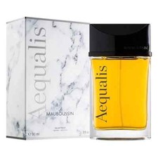 Mauboussin Aequalis Eau de Parfum EDP Spray V...