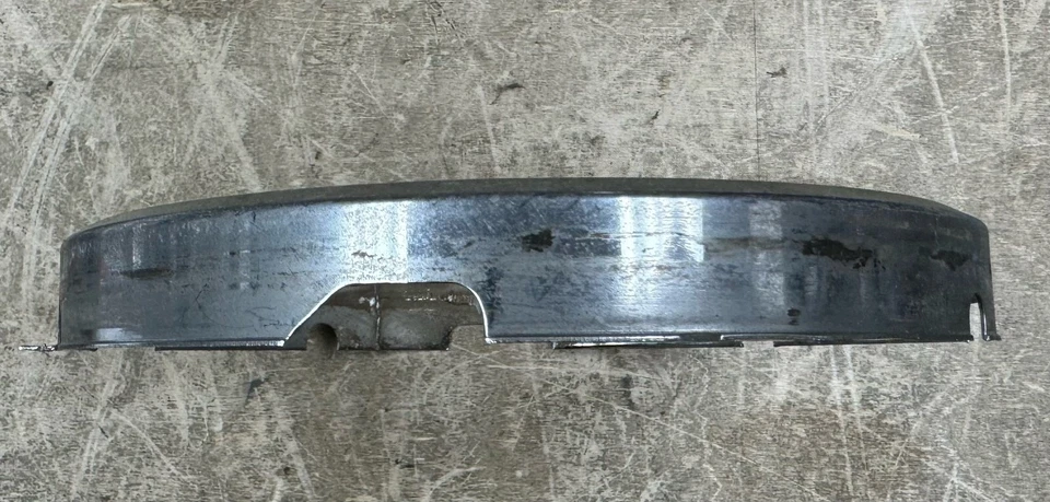 Llanta exterior faro original Triumph Late TR3A, TR3B, TR4, TR4A y TR6, 156-700 Foto 3 de 3