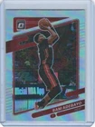 2021 Donruss Optic Basketball Holo Bam Adebayo #148