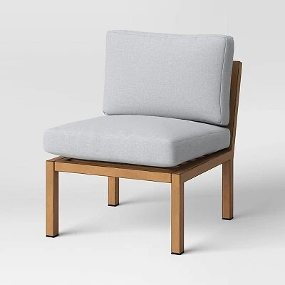 Threshold chair cushions top