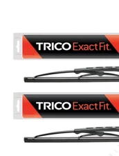 20-3 20" TRICO Exact Fit Wiper Blades , LOT OF 2 , for Supra MR2 Camry Celica